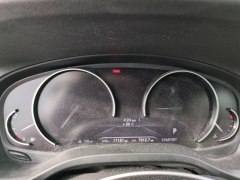 BMW X3 sDrive 30i 2021 7