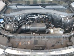 Ford Explorer XLT 2022 12