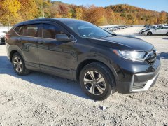 Honda CR-V LX 2020 2