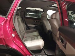 Honda CR-V Touring Hybrid 2022 12