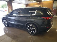 Mitsubishi Outlander SEL 2022 5