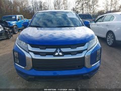 Mitsubishi Outlander Sport SE 2024 1