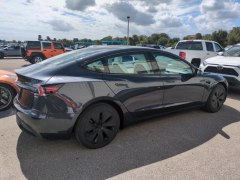 Tesla Model 3 Standart Range 2024 3