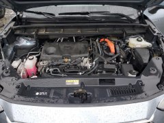 Toyota Highlander LE Hybrid 2021 11