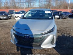 Toyota Prius Prime XLE 2021 2