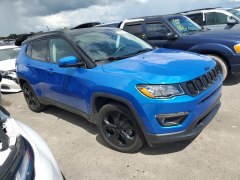 Jeep Compass Latitude 2021 2 Jeep Compass Latitude 2021 2
