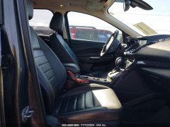 Ford Escape Titanium 2014 8