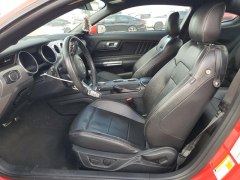 Ford Mustang 2022 6