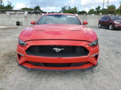 Ford Mustang 2022 1