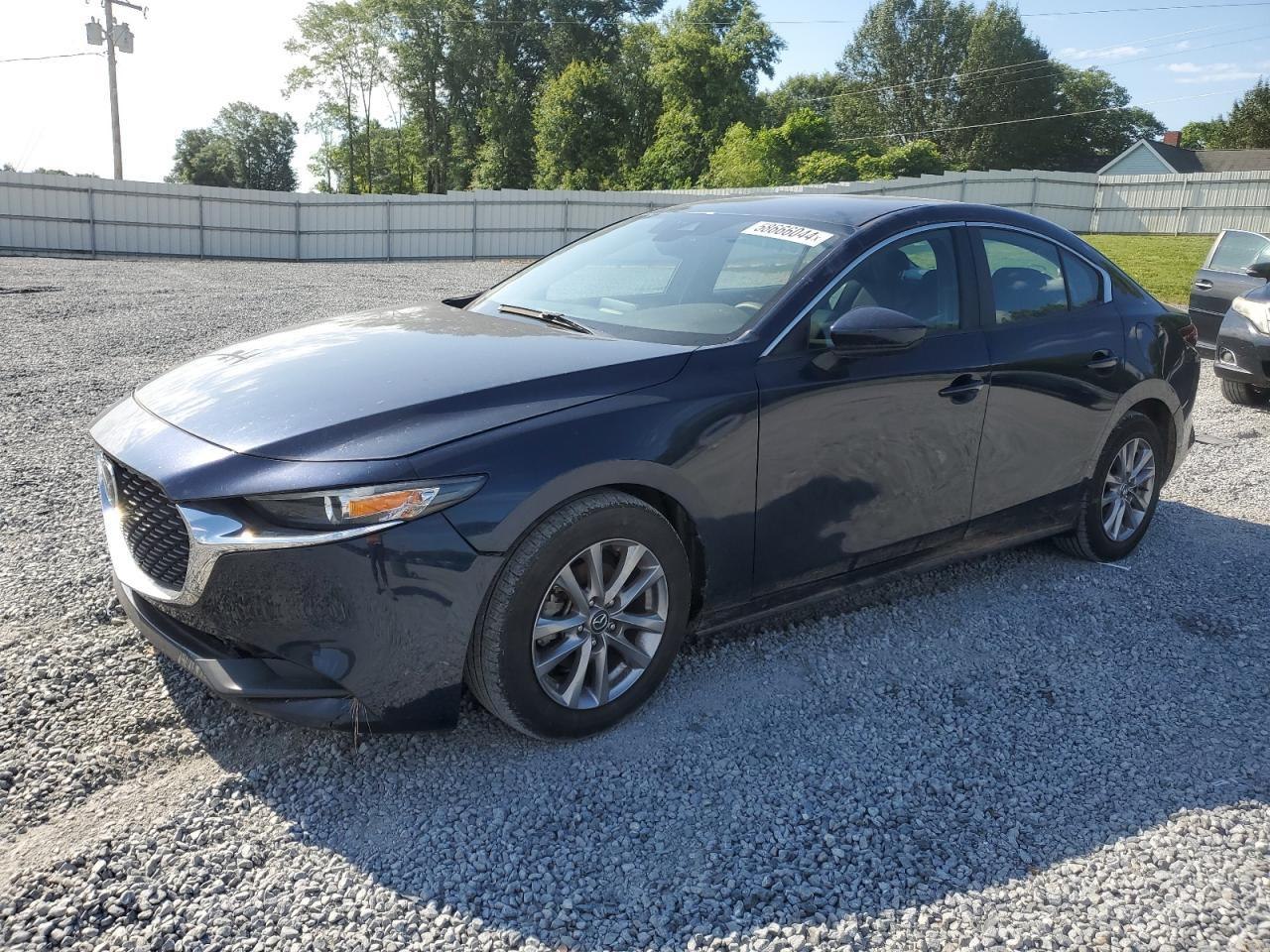 Mazda 3 Base 2020 0 Mazda 3 Base 2020 0