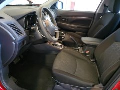 Mitsubishi Outlander Sport ES 2022 6