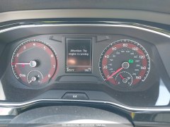 Volkswagen Jetta R-Line 2021 6