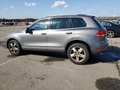 Volkswagen Touareg 2012 5