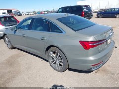 Audi A6 Premium 2023 6