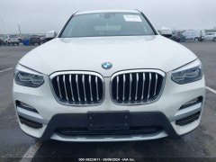 BMW X3 Xdrive 30i 2019 2