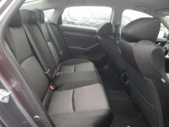 Honda Accord LX 2020 9