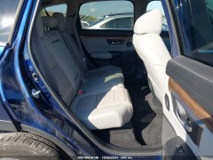Honda CR-V EX-L Hybrid 2022 11