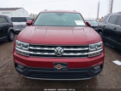 Volkswagen Atlas SE 2018 2