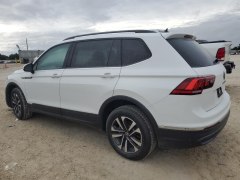 Volkswagen Tiguan S 2024 5