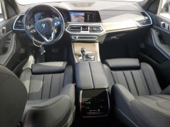 BMW X5 sDrive 40i 2022 8