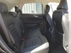 Ford Edge SEL 2022 10