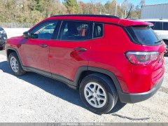 Jeep Compass Sport 2017 6