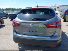 Nissan Rogue Sport SL 2022 5