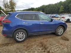 Nissan Rogue SV 2018 3