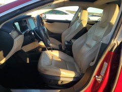 Tesla Model S 90D 2016 6