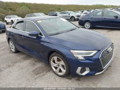 Audi A3 Premium 2023 3