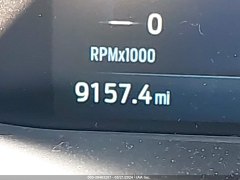 Ford Escape Active 2024 11