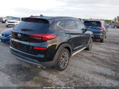 Hyundai Tucson Limited 2020 7