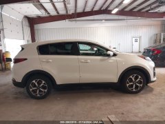 KIA Sportage LX 2020 3