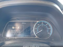 Nissan Leaf S 2023 9