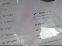 Tesla Model Y Long Range 2022 11