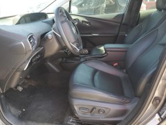 Toyota Prius Limited 2019 6
