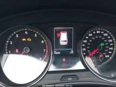 Volkswagen Atlas SE 2018 10