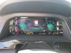 Volkswagen Atlas SEL R-Line 2024 7