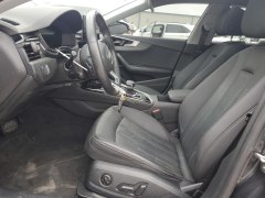 Audi A5 Premium Plus 40 2022 6