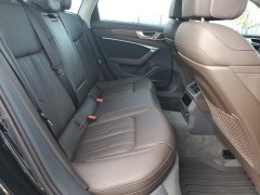 Audi A6 Prestige 2019 9