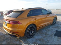 Audi Q8 Prestige 2022 4