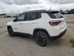 Jeep Compass Trailhawk 2020 5