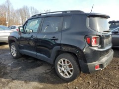 Jeep Renegade Limited 2021 5
