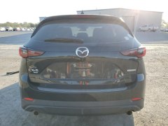Mazda CX-5 Preferred 2022 4