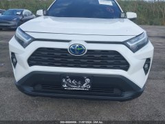 Toyota RAV4 XLE Hybrid 2023 2