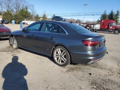Audi A4 Prestige 2023 5