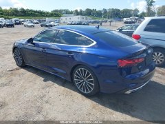 Audi A5 Prestige 2020 4