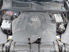 Audi Q8 Premium Plus 2019 13