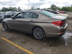 BMW 530i xDrive 2019 5