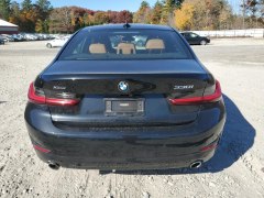 BMW 330i xDrive 2022 4